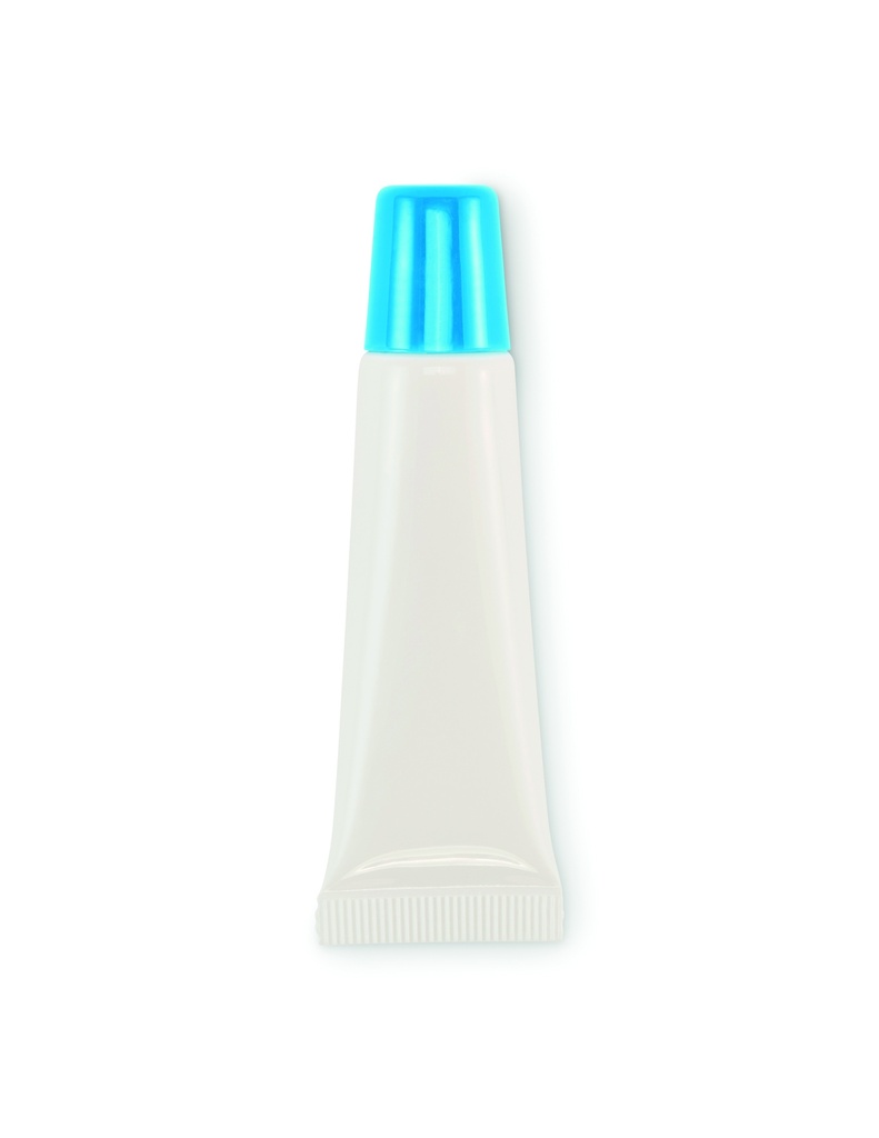 Weganski krem do ust MO2870-12 - Turkusowy