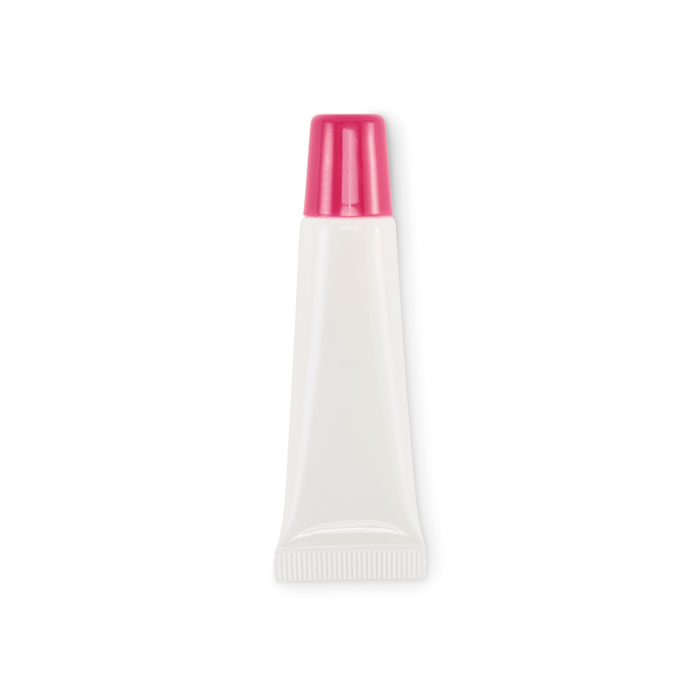 Weganski krem do ust MO2870-38 - Fuksja