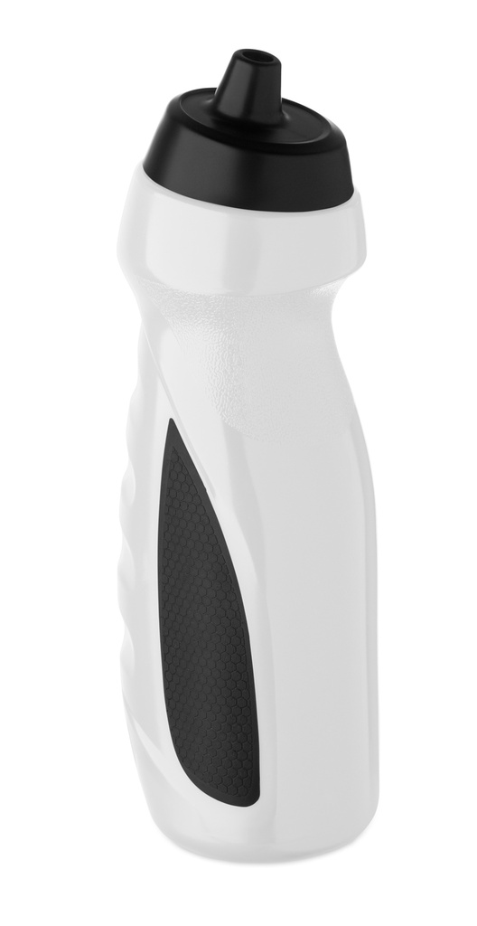 Butelka sportowa 700 ml MO2880-06 - Bialy