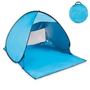 Namiot plazowy poliester 190T MO2881-12 - Turkusowy