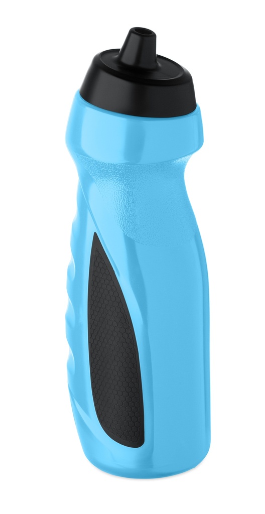 Butelka sportowa 700 ml MO2880-12 - Turkusowy