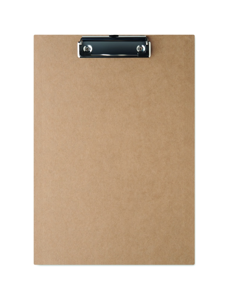 Kartonowa podkładka A4 - Bezowy