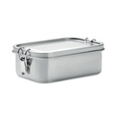 Lunchbox 750 ml MO2888-16 - Srebrny Mat
