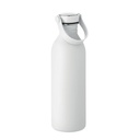 Butelka z 1 scianka 500 ml MO2903-06 - Bialy