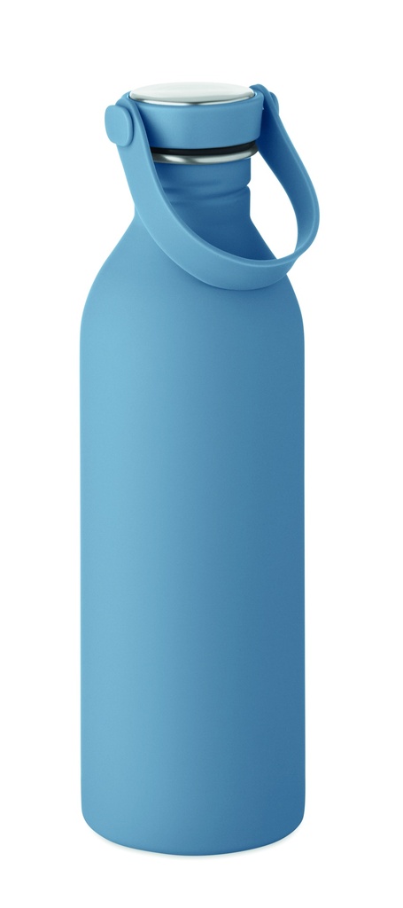 Butelka z 1 ścianką 500 ml - Petrol