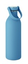 Butelka z 1 scianka 500 ml MO2903-20 - Petrol