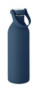 Butelka z 1 scianka 500 ml MO2903-85 - Francuski Granat