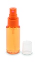 Mgielka do ciala w sprayu 30ml MO2904-29 - Przezroczysty Pomaranczowy