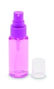 Mgielka do ciala w sprayu 30ml MO2904-31 - Przezroczysty Rozowy