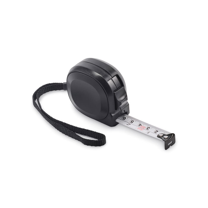 Tasma miernicza 3M MO2908-03 - Czarny