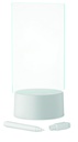 Podswietlana tablica LED MO2919-06 - Bialy