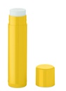 Weganski balsam do ust SPF10 MO2915-08 - Zolty