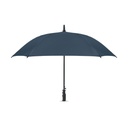 23'' Wiatroodporny parasol - Niebieski