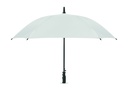 23'' Wiatroodporny parasol MO2926-06 - Bialy