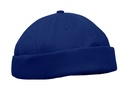 Czapka Docker MO2923-04 - Niebieski