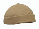 Czapka Docker MO2923-39 - Khaki