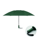 23″ wiatroodporny parasol - Zielony