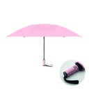 23″ wiatroodporny parasol MO2925-11 - Dzieciecy Roz