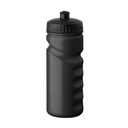 Butelka sportowa 500 ml MO2938-03 - Czarny