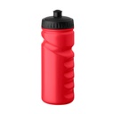 Butelka sportowa 500 ml MO2938-05 - Czerwony