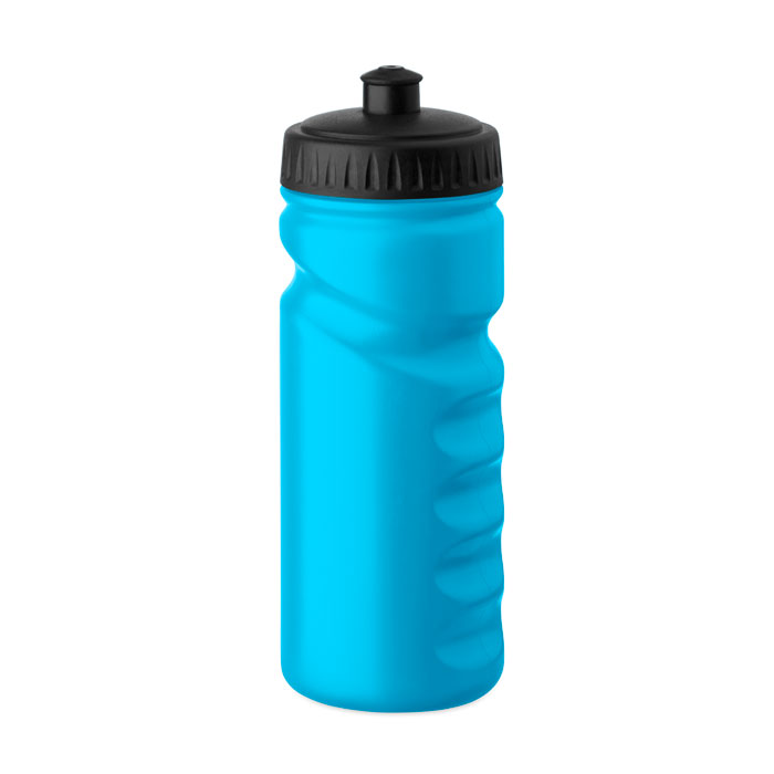 Butelka sportowa 500 ml MO2938-12 - Turkusowy