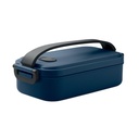 Lunchbox PP 800ml MO2941-85 - Francuski Granat