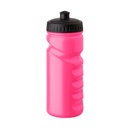 Butelka sportowa 500 ml MO2938-72 - Fluorescencyjny -Fuksja