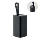Power bank 20.000 mAh MO2943-03 - Czarny