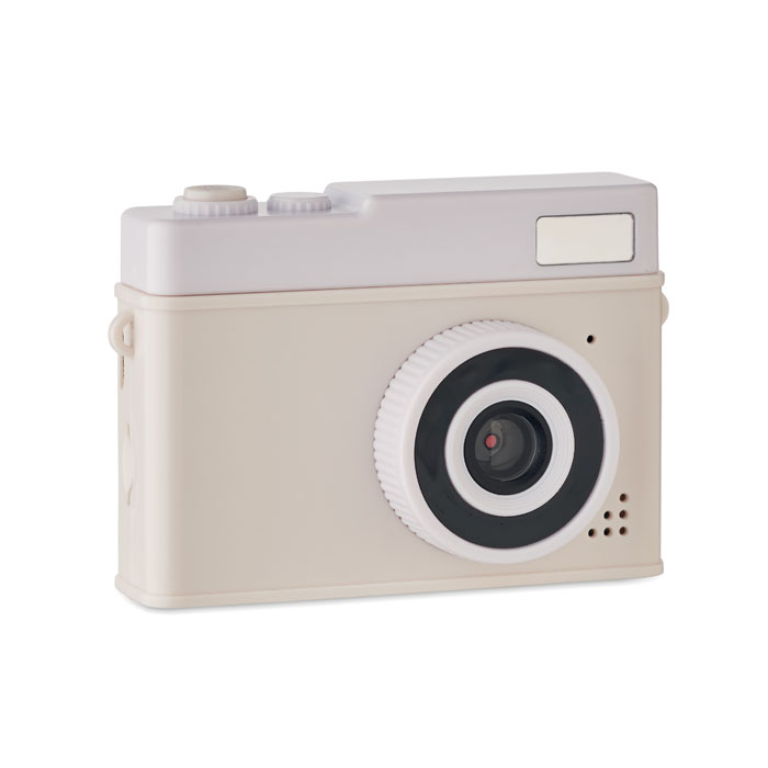Aparat cyfrowy MO2947-13 - Bezowy
