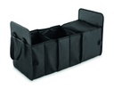 Skladany organizer samochodowy MO2956-03 - Czarny