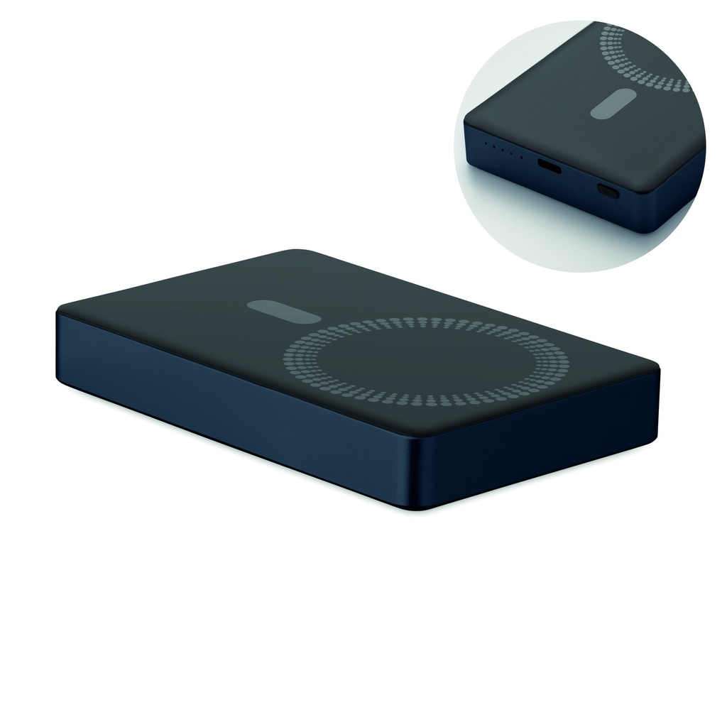 Powerbank 10.000 mAh MO2957-85 - Francuski Granat