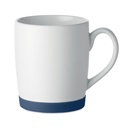 Kubek ceramiczny 300ml MO2958-85 - Francuski Granat