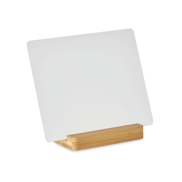 Tablica promocyjna sublimacja MO2959-40 - Drewna