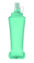 Skladana butelka na wode 500ml MO2962-12 - Turkusowy