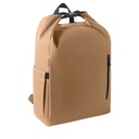 Plecak na laptopa 15'' rolltop MO2969-39 - Khaki