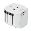 SKROSS® MUV USB AC 30W PD MO2980-06 - Bialy