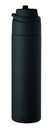Butelka dwuscienna 500 ml MO2988-03 - Czarny