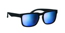 Okulary przeciwsloneczne UV400 MO2992-04 - Niebieski