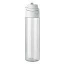 Butelka RPET 700 ml MO2990-06 - Bialy