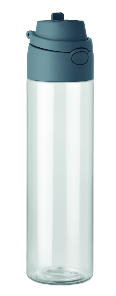 Butelka RPET 700 ml - Petrol