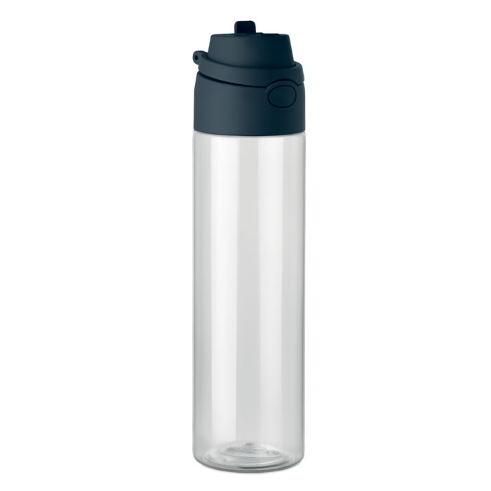Butelka RPET 700 ml MO2990-85 - Francuski Granat