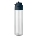 Butelka RPET 700 ml MO2990-85 - Francuski Granat