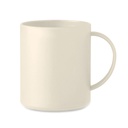 Kubek PP 300 ml MO6256-13 - Bezowy