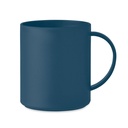 Kubek PP 300 ml MO6256-85 - Francuski Granat