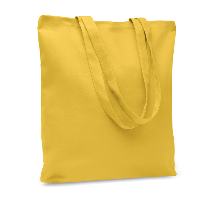 Torba na zakupy 270 gr/m² MO6442-08 - Zolty