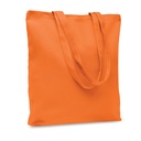 Torba na zakupy 270 gr/m² MO6442-10 - Pomaranczowy