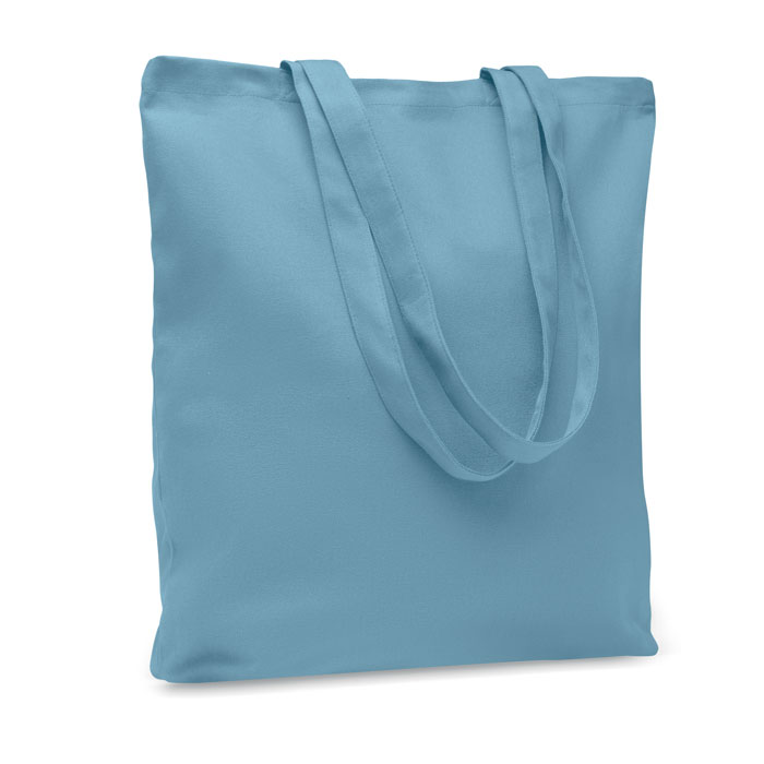 Torba na zakupy 270 gr/m² MO6442-20 - Petrol