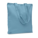 Torba na zakupy 270 gr/m² MO6442-20 - Petrol