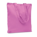Torba na zakupy 270 gr/m² MO6442-21 - Fioletowy