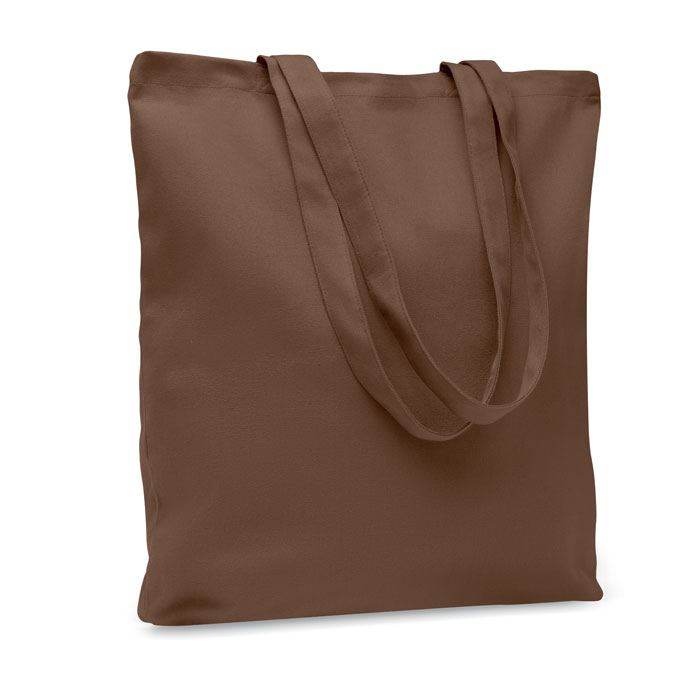 Torba na zakupy 270 gr/m² MO6442-42 - Ziemia